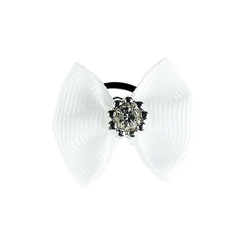 Horze Sparkling Mane Bows Set of 16