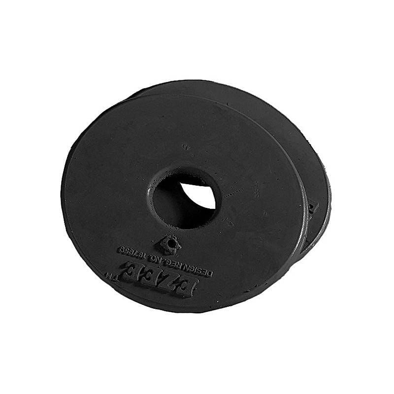 Horze Rubber Bit Guards