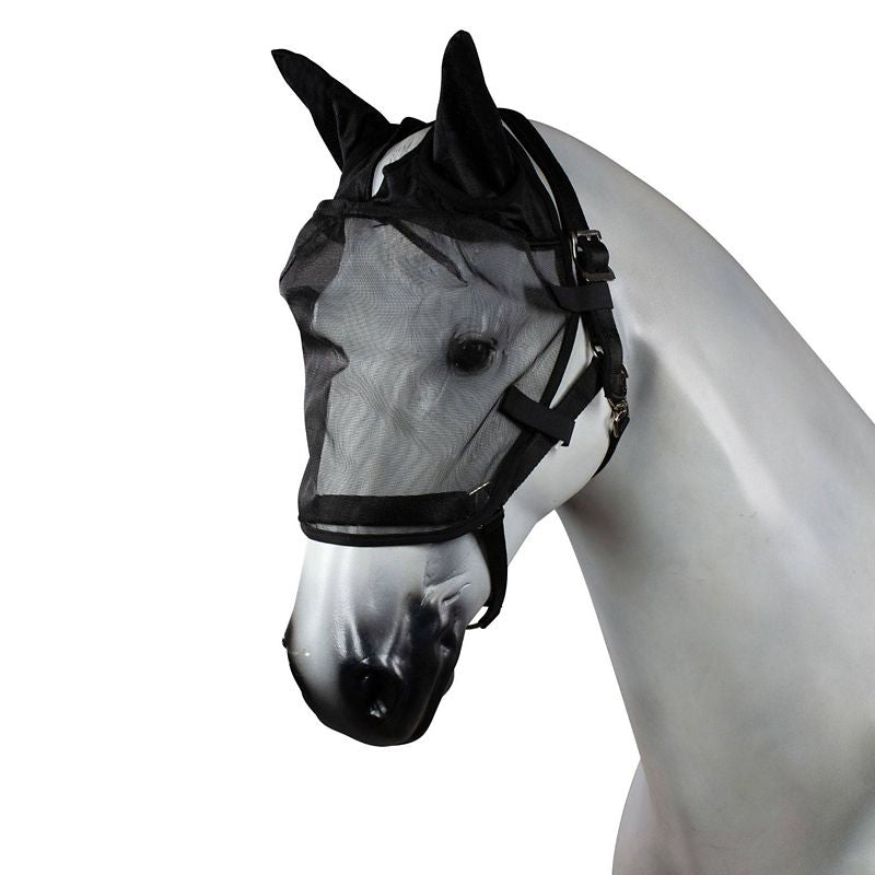 Horze Bridle Fly Mask