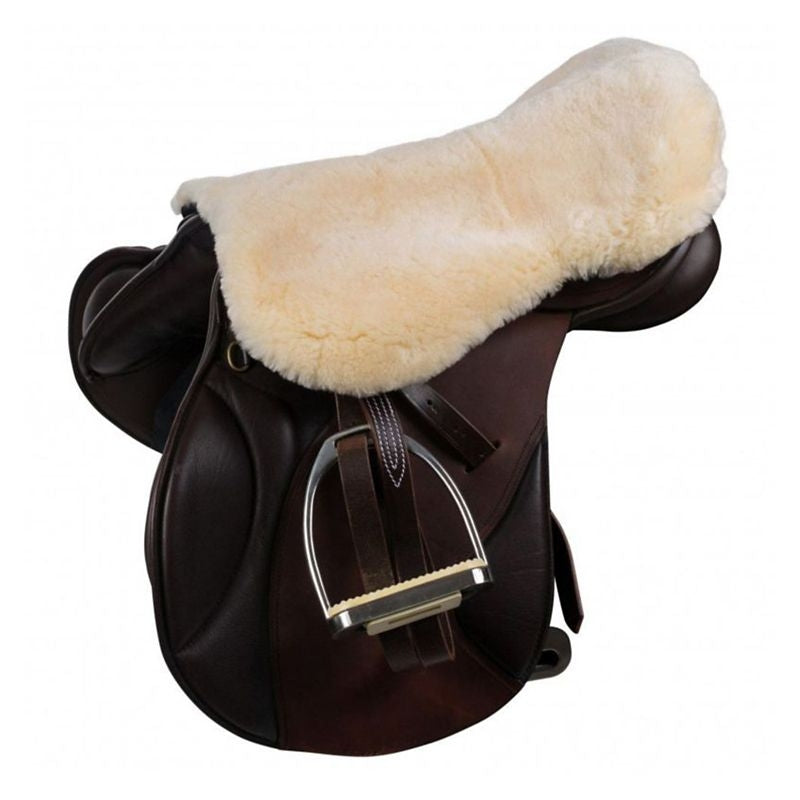 Horze Harleigh Sheepskin Seat Warmer