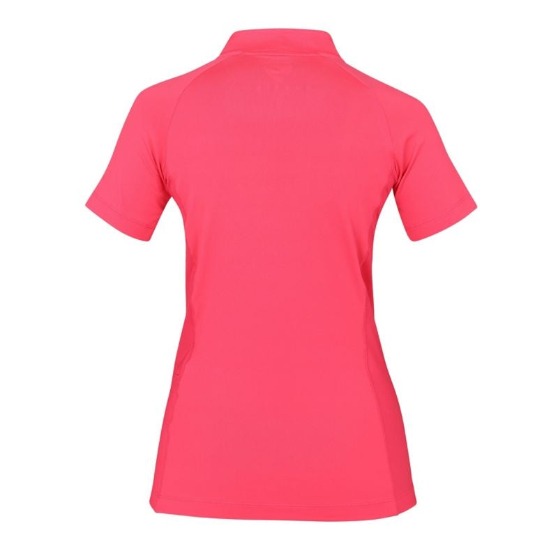 Aubrion Ladies Revive SS Sunshirt