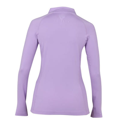 Aubrion Ladies Revive LS Sunshirt