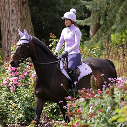 Aubrion Ladies Non Stop Jacket