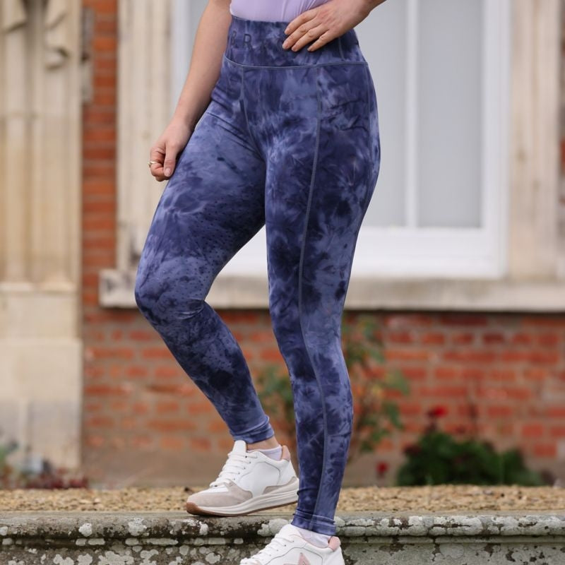 Aubrion Non-Stop Riding Tights