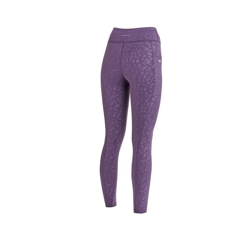 Aubrion Non-Stop Riding Tights