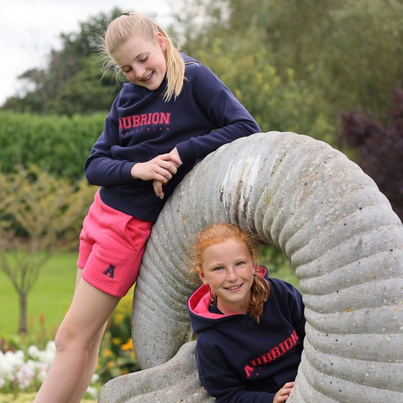 Aubrion Kids Serene Hoodie
