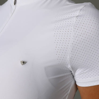 Aubrion Ladies Walston Show Shirt