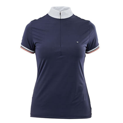 Aubrion Kids Arcaster Show Shirt