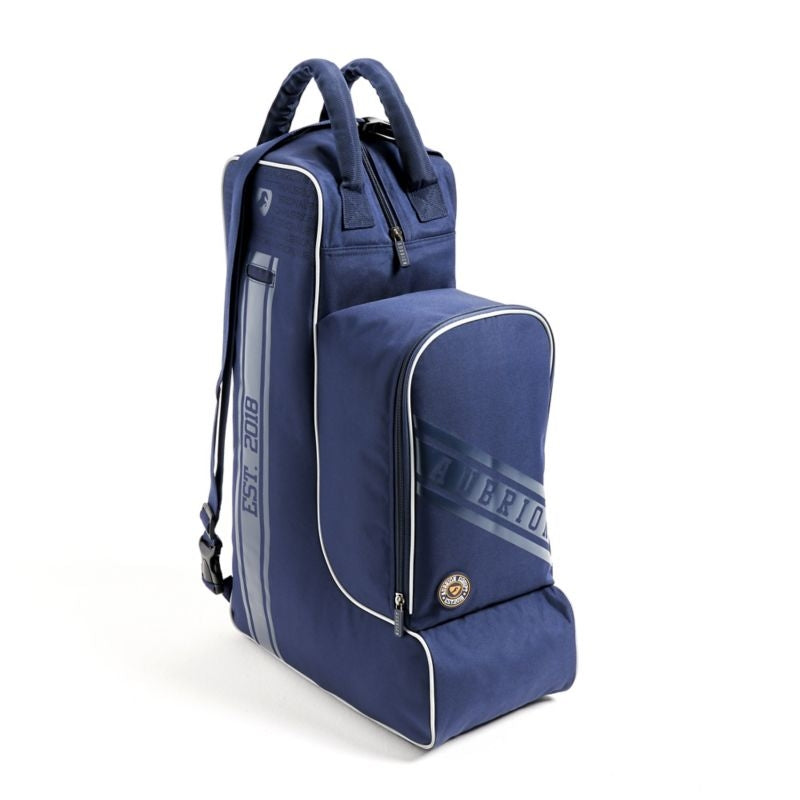 Aubrion Tall Boot Hat & Whip Bag