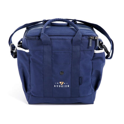 Aubrion Large Grooming Kit Bag