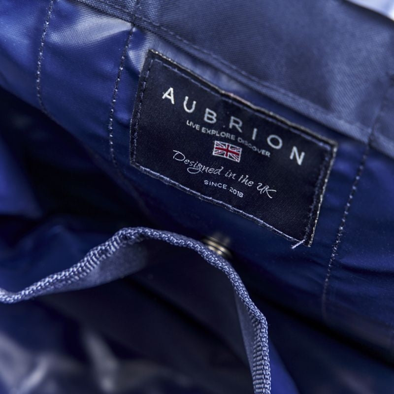 Aubrion Large Grooming Kit Bag