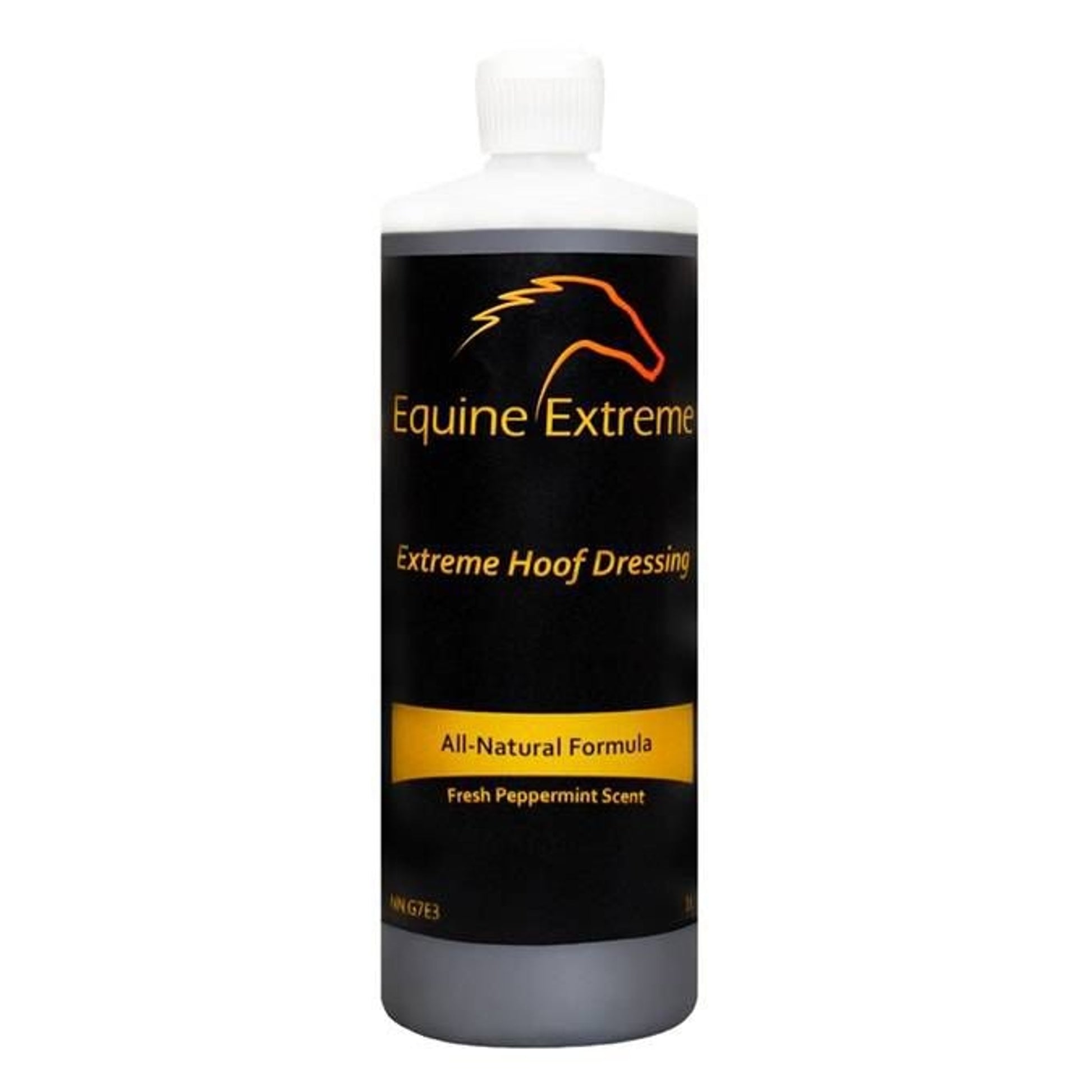 Equine Extreme Extreme Hoof Dressing 32 Oz