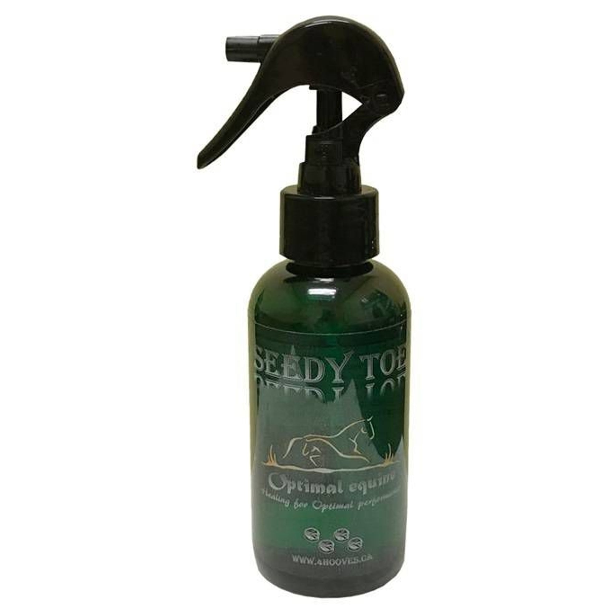 Optimal Equine Seedy Toe 4 Oz
