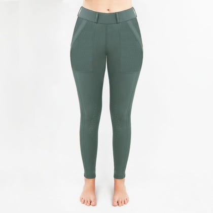 Irideon Kids Radiant Utility Tights