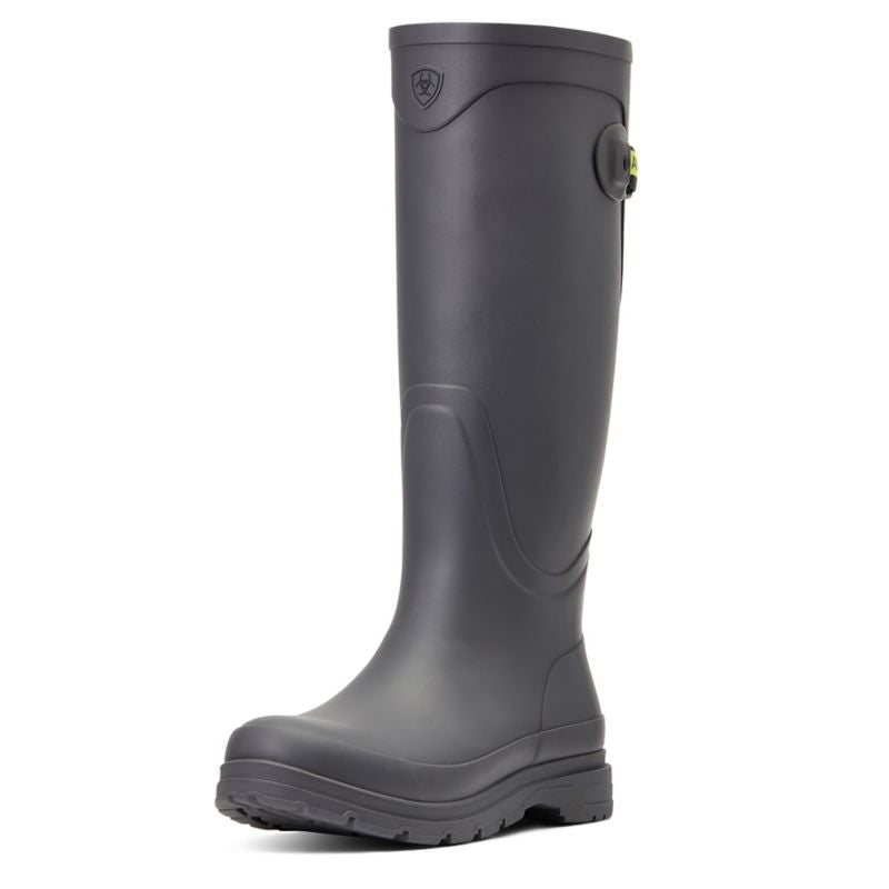Ariat Ladies Kelmarsh Tall Rubber Boots