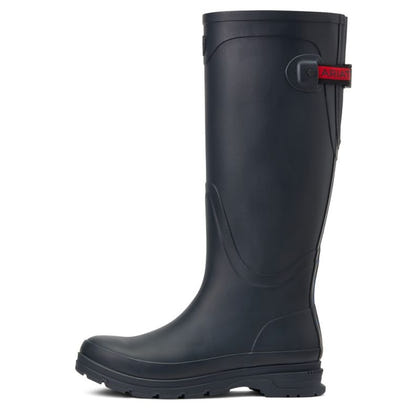 Ariat Ladies Kelmarsh Tall Rubber Boots