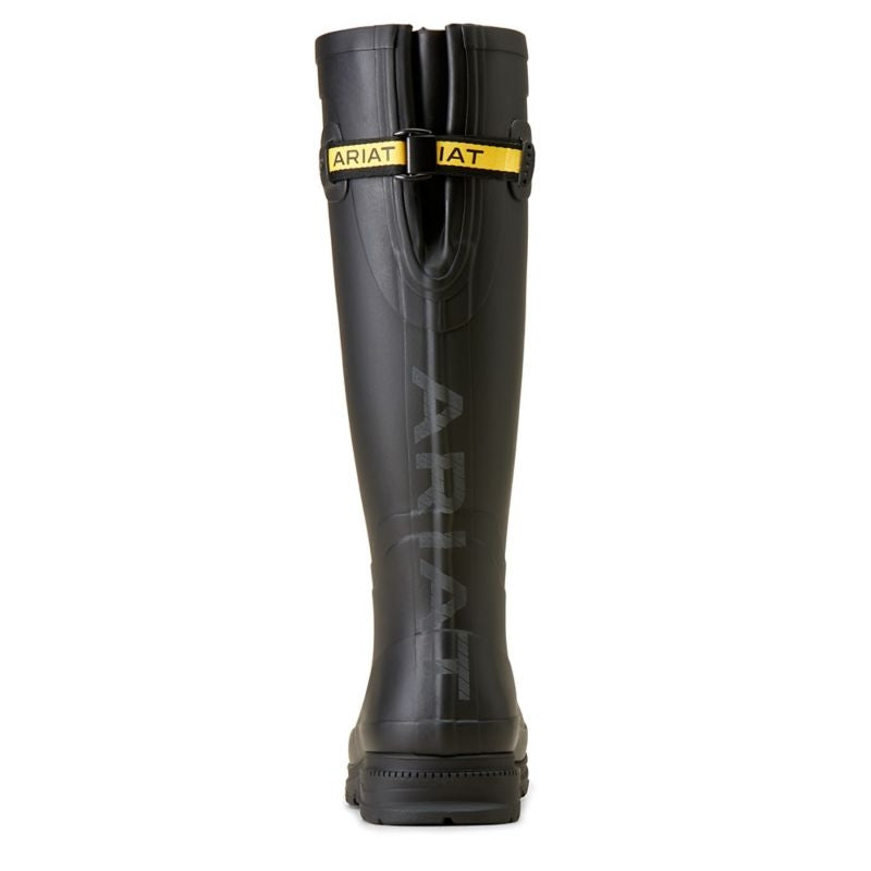 Ariat Ladies Kelmarsh Tall Rubber Boots