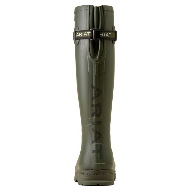 Ariat Ladies Kelmarsh Tall Rubber Boots