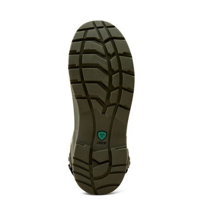 Ariat Ladies Kelmarsh Tall Rubber Boots