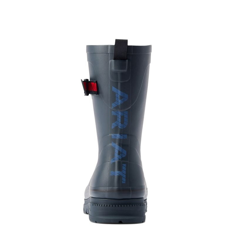 Ariat Ladies Kelmarsh Mid Rubber Boot