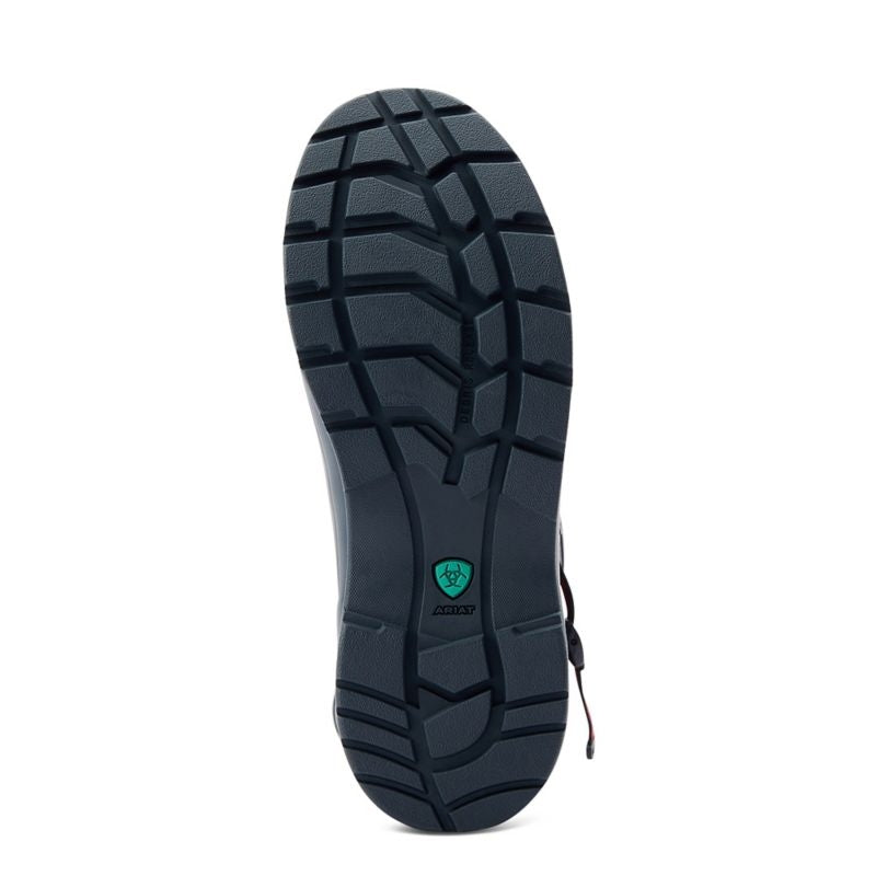 Ariat Ladies Kelmarsh Mid Rubber Boot