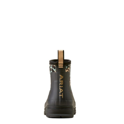 Ariat Ladies Kelmarsh Short Rubber Boot