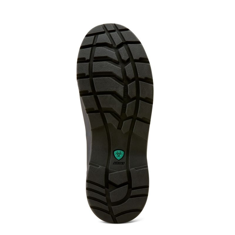 Ariat Ladies Kelmarsh Short Rubber Boot