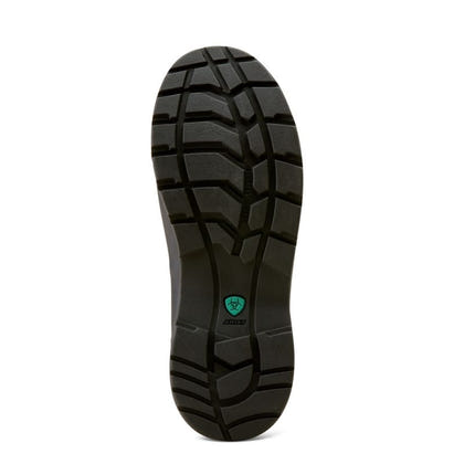 Ariat Ladies Kelmarsh Short Rubber Boot