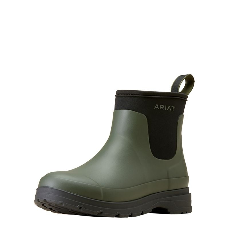 Ariat Ladies Kelmarsh Short Rubber Boot