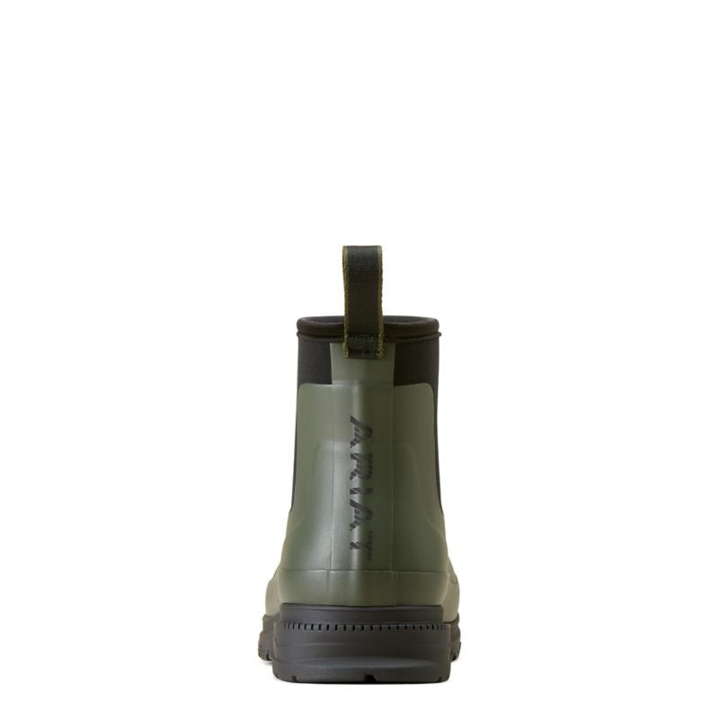 Ariat Ladies Kelmarsh Short Rubber Boot