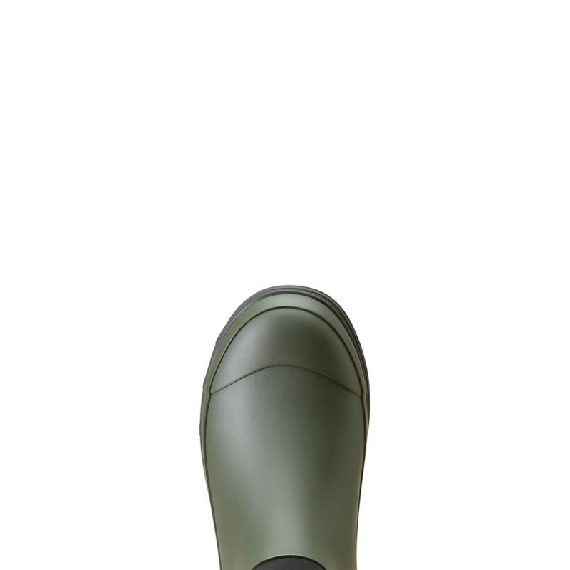 Ariat Ladies Kelmarsh Short Rubber Boot