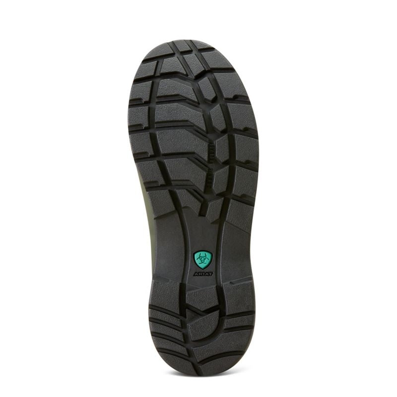 Ariat Ladies Kelmarsh Short Rubber Boot