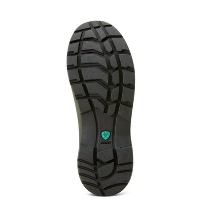 Ariat Ladies Kelmarsh Short Rubber Boot