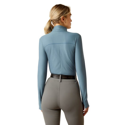 Ariat Ladies Lowell 3.0 1/4 Zip