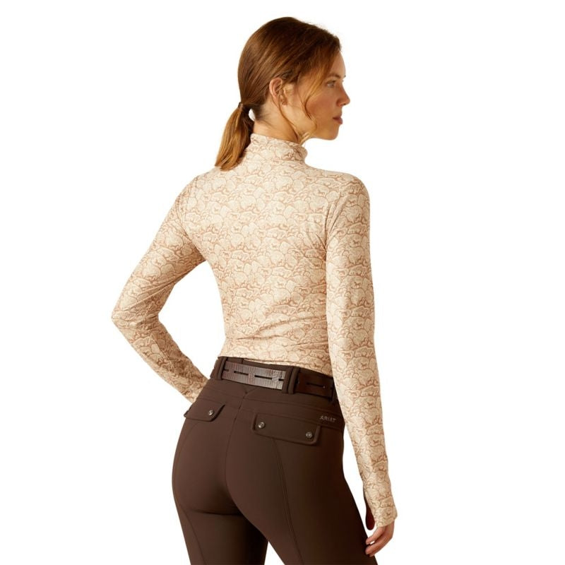 Ariat Ladies Lowell 3.0 1/4 Zip