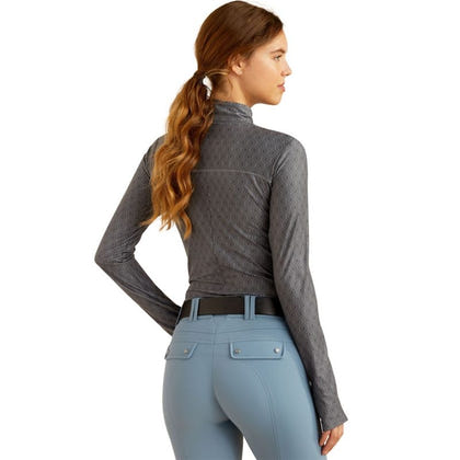 Ariat Ladies Lowell 3.0 1/4 Zip
