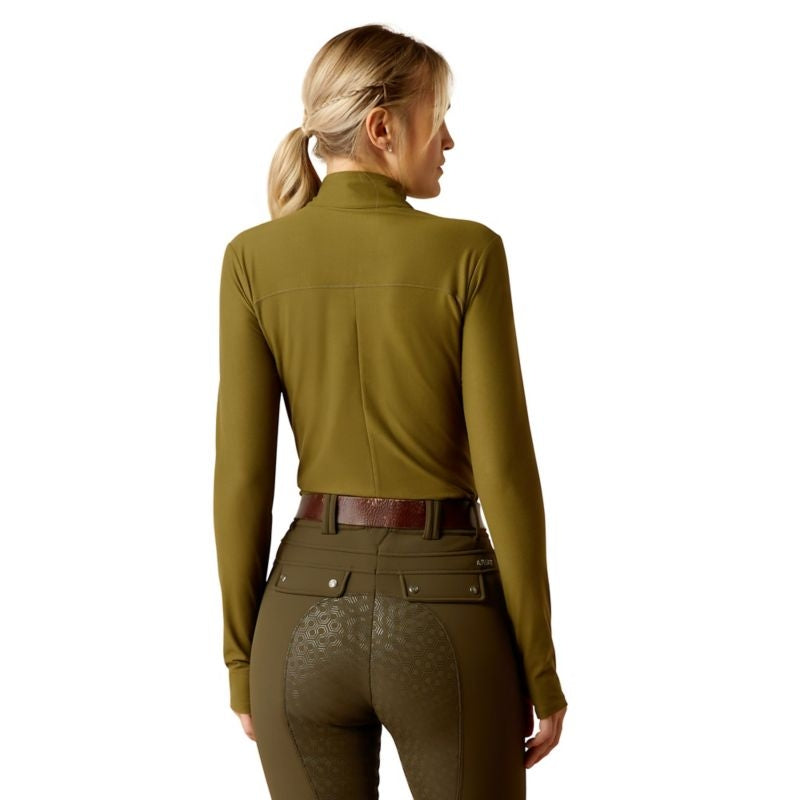 Ariat Ladies Lowell 3.0 1/4 Zip