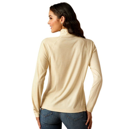 Ariat Ladies Laguna 2.0 1/4 Zip