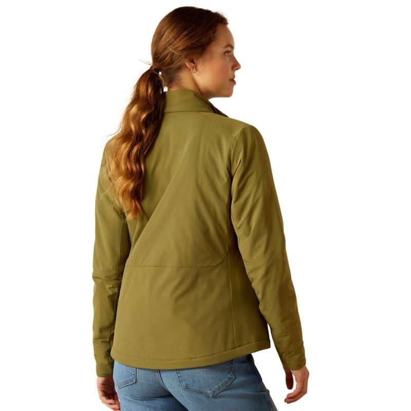 Ariat Ladies Rion Stretch Jacket