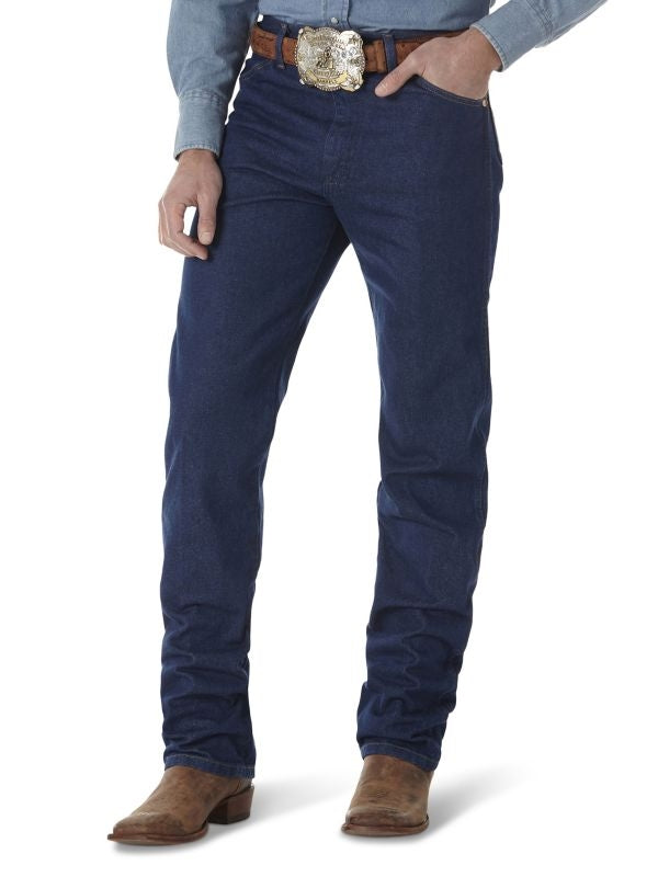 Wrangler Mens CowboyCut Original Jean