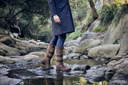 Dublin Ladies River Boots IV
