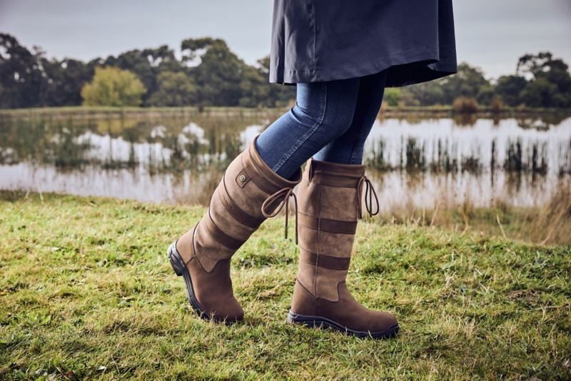 Dublin Ladies River Boots IV