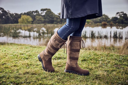 Dublin Ladies River Boots IV