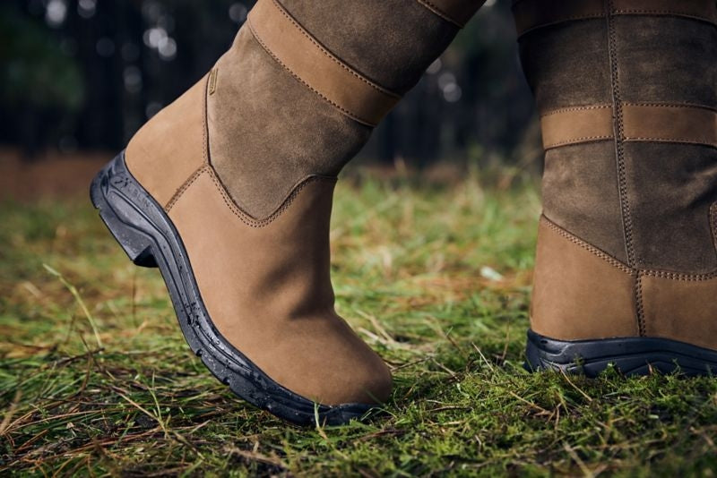 Dublin Ladies River Boots IV