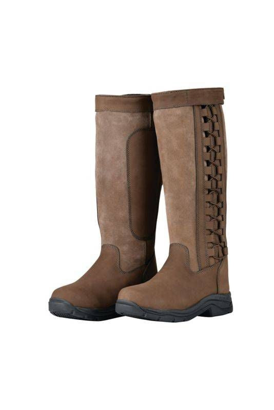 Dublin Ladies Pinnacle Boots III