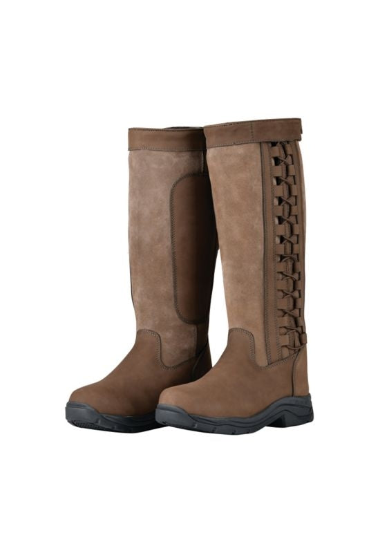 Dublin Ladies Pinnacle Boots III