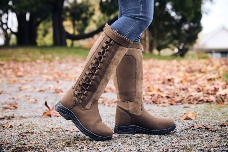 Dublin Ladies Pinnacle Boots III