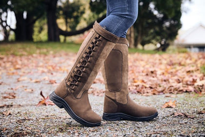 Dublin Ladies Pinnacle Boots III