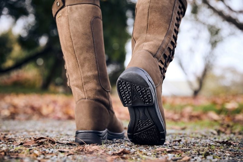 Dublin Ladies Pinnacle Boots III