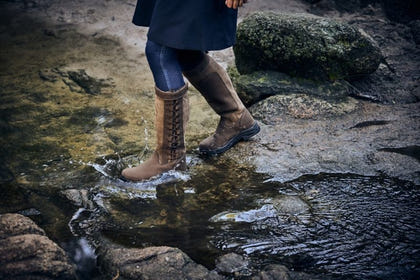 Dublin Ladies Pinnacle Boots III